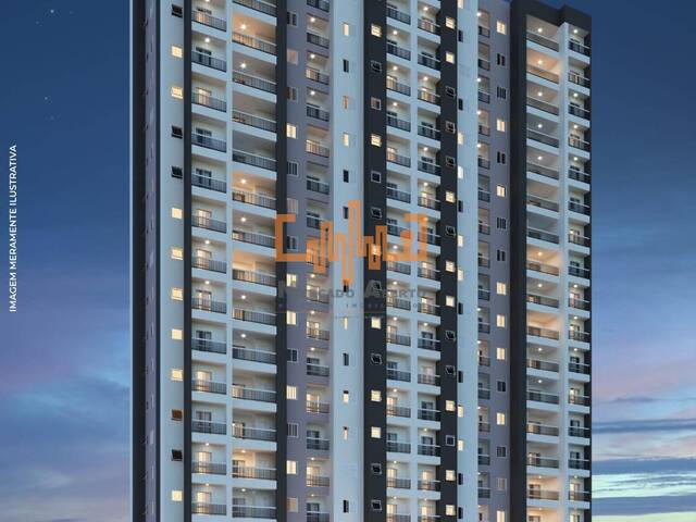 #AP00140223 - Apartamento para Venda em Sorocaba - SP