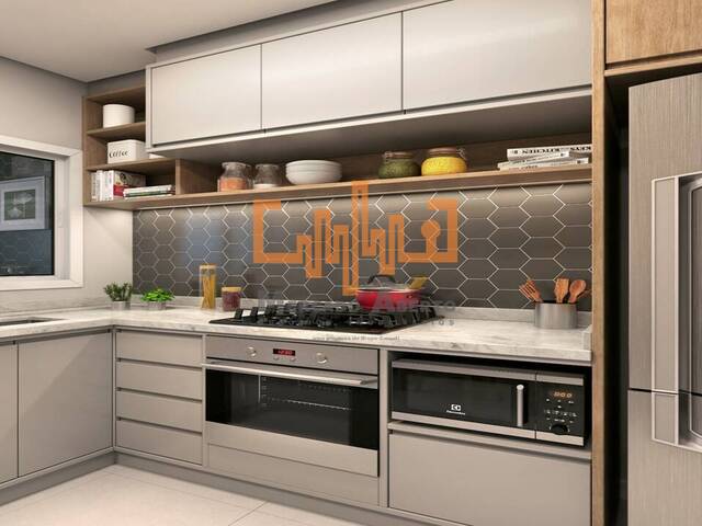 #REF:007202 - Apartamento para Venda em Sorocaba - SP