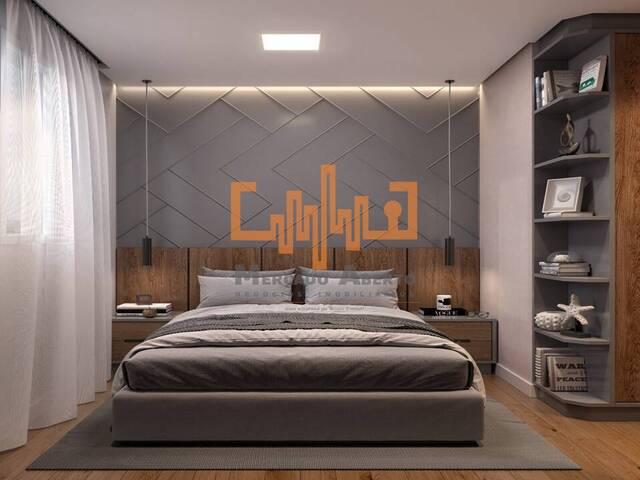 #REF:007202 - Apartamento para Venda em Sorocaba - SP