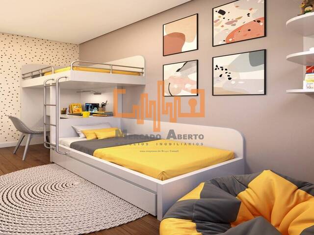 Apartamento para Venda em Sorocaba - 4