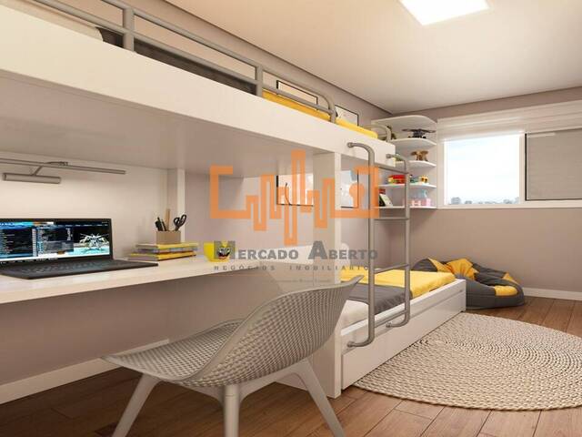 Apartamento para Venda em Sorocaba - 5