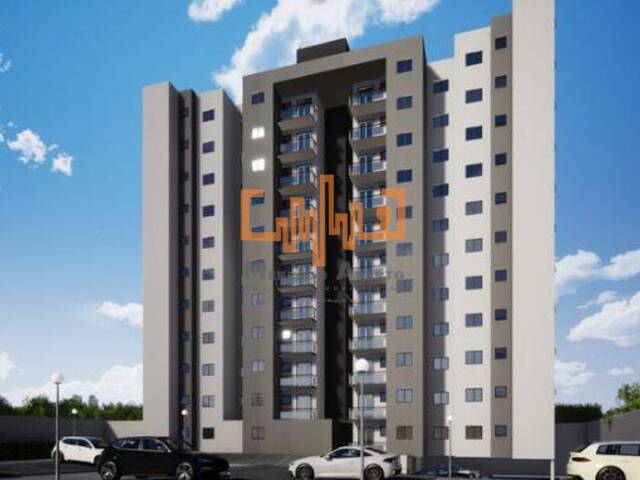 #AP00150323 - Apartamento para Venda em Sorocaba - SP