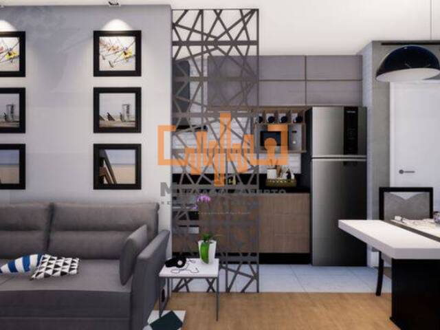 Apartamento para Venda em Sorocaba - 5