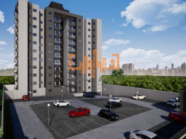 #AP00150323 - Apartamento para Venda em Sorocaba - SP