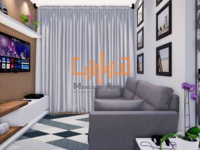 Apartamento para Venda em Sorocaba - 4