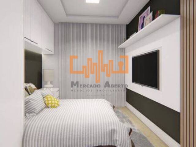 Apartamento para Venda em Sorocaba - 4