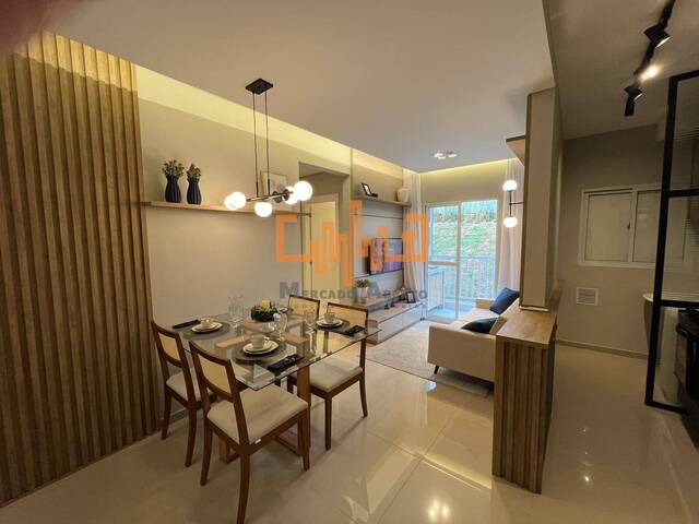 #AP00170323 - Apartamento para Venda em Sorocaba - SP