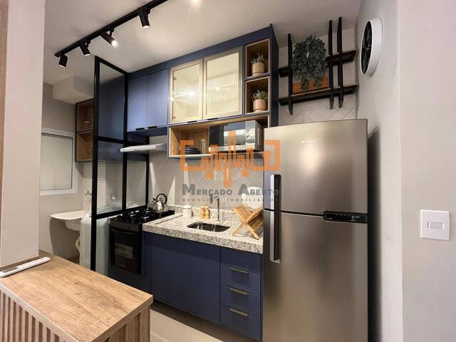 #AP00170323 - Apartamento para Venda em Sorocaba - SP