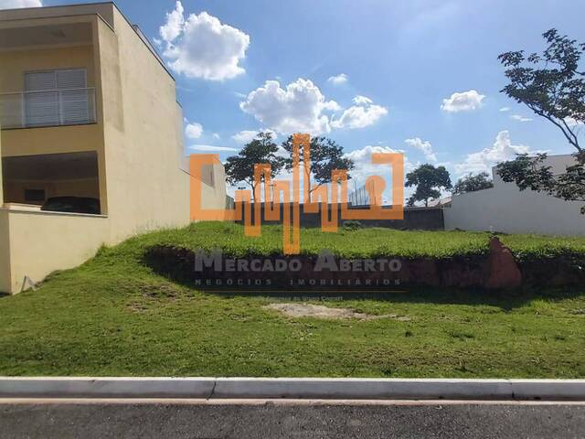 Área para Venda em Sorocaba - 5