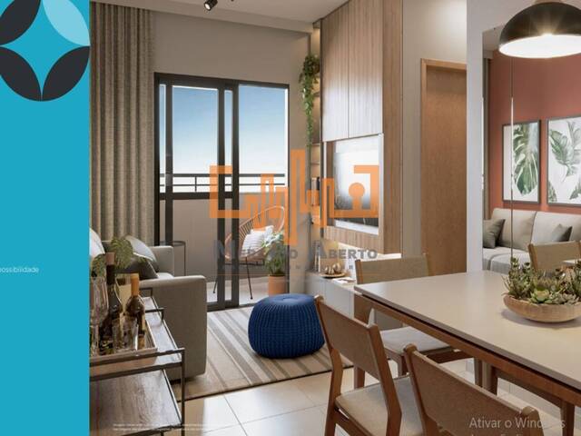 #AP00830323 - Apartamento para Venda em Sorocaba - SP