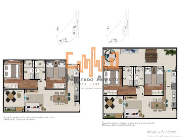 Apartamento para Venda em Sorocaba - 4
