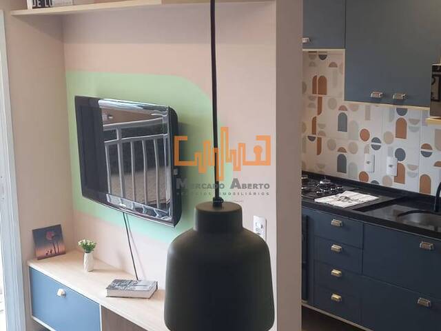 Apartamento para Venda em Sorocaba - 4