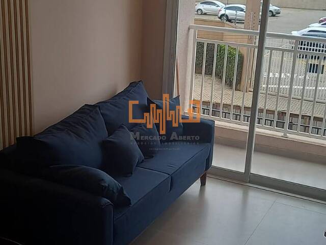 Apartamento para Venda em Sorocaba - 5