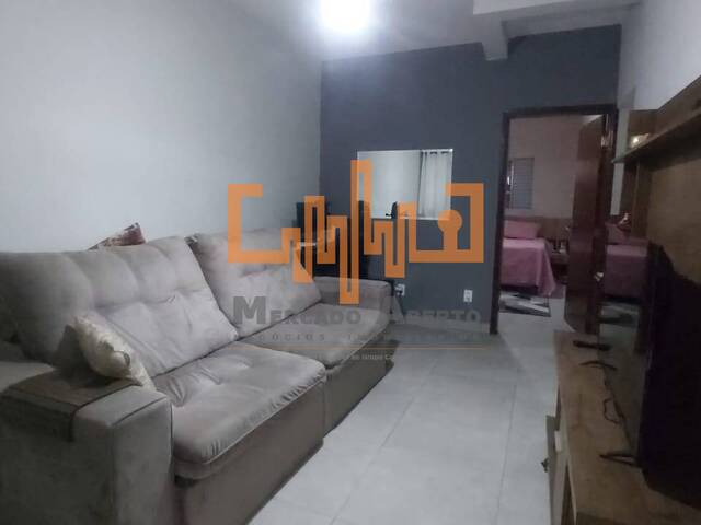 Casa para Venda em Sorocaba - 4