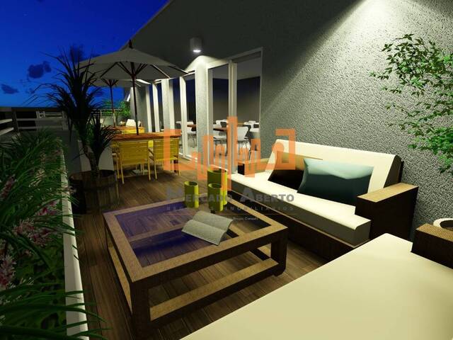 Apartamento para Venda em Sorocaba - 4
