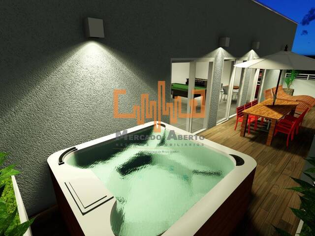 Apartamento para Venda em Sorocaba - 5
