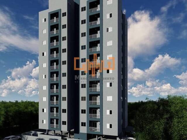 #AP00180323 - Apartamento para Venda em Sorocaba - SP