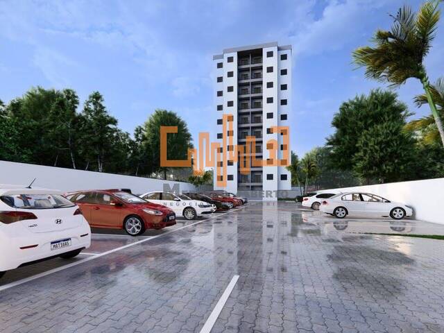 #AP00190323 - Apartamento para Venda em Sorocaba - SP