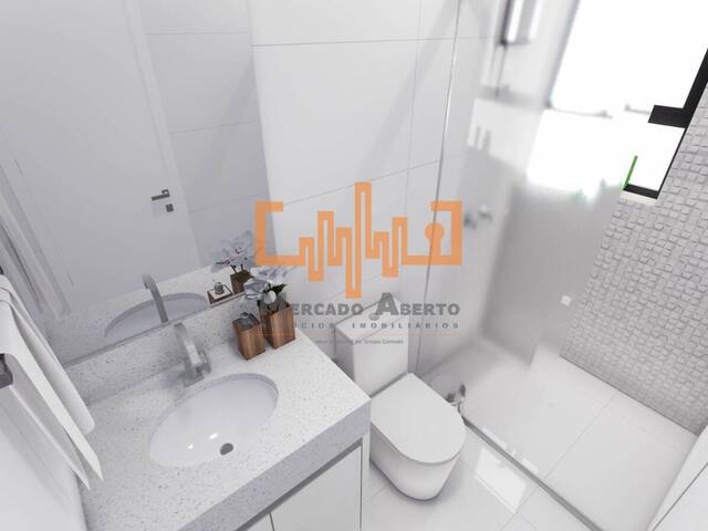 Apartamento para Venda em Sorocaba - 4