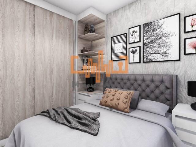 Apartamento para Venda em Sorocaba - 5