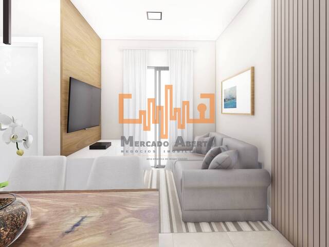 #AP00190323 - Apartamento para Venda em Sorocaba - SP