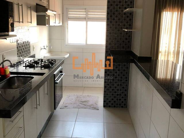 Apartamento para Venda em Sorocaba - 5