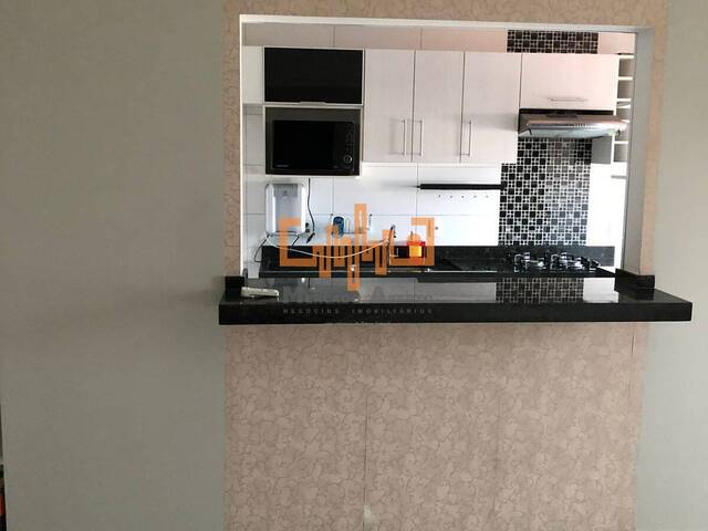 #AP00200423 - Apartamento para Venda em Sorocaba - SP