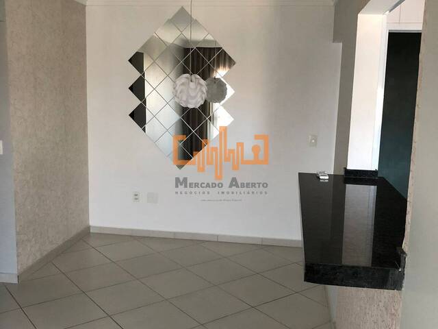 #AP00200423 - Apartamento para Venda em Sorocaba - SP