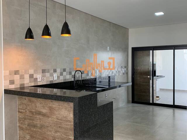 Casa para Venda em Sorocaba - 4