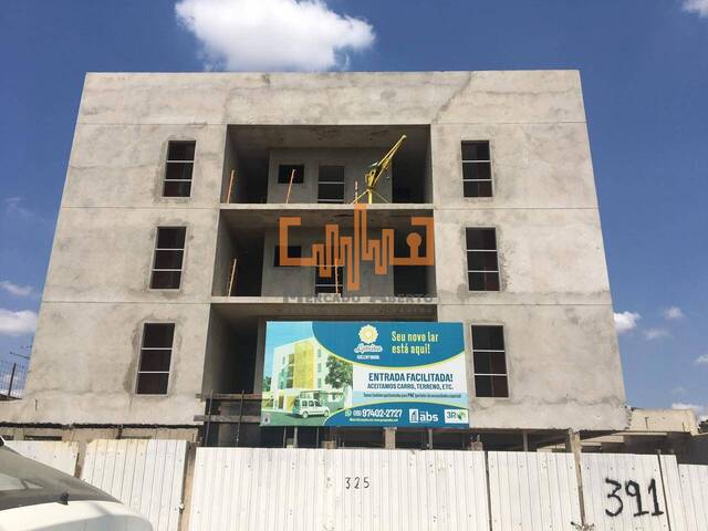 Apartamento para Venda em Sorocaba - 4