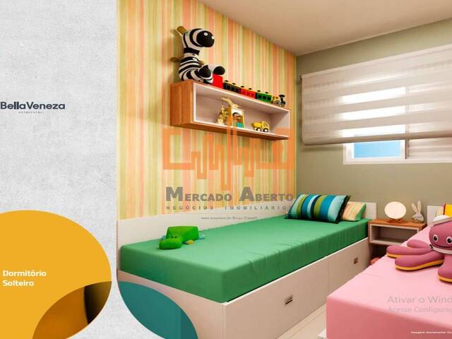 Apartamento para Venda em Sorocaba - 4