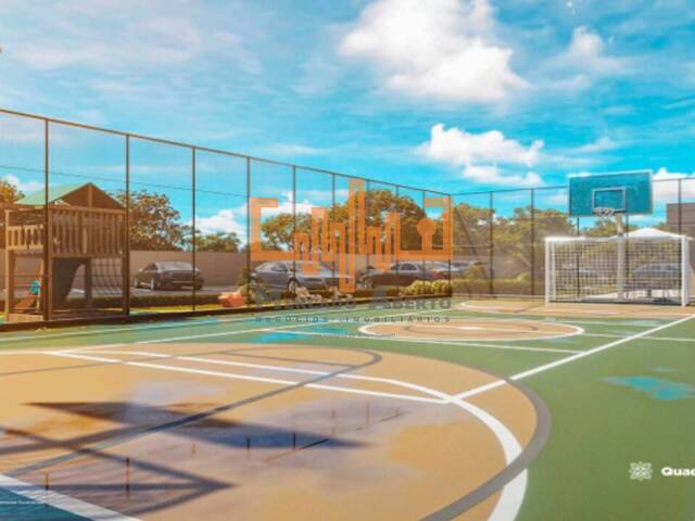 #AP00970423 - Apartamento para Venda em Sorocaba - SP