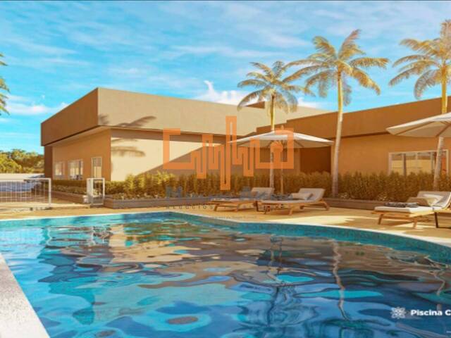 #AP00970423 - Apartamento para Venda em Sorocaba - SP