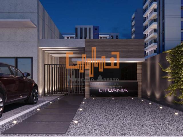 #AP00980423 - Apartamento para Venda em Sorocaba - SP