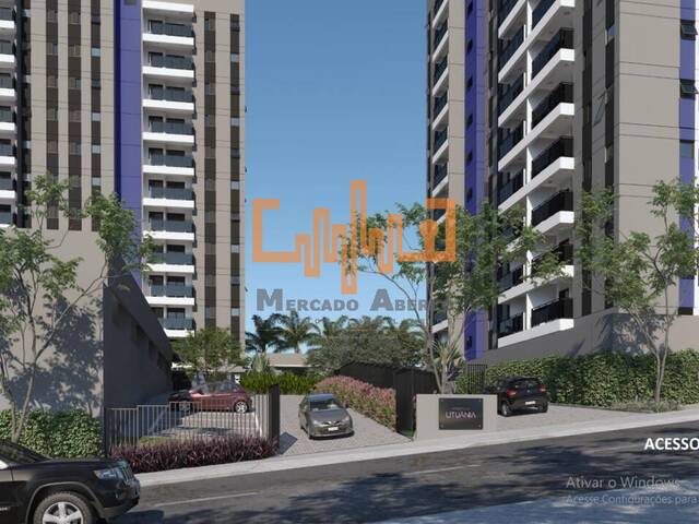 #AP00980423 - Apartamento para Venda em Sorocaba - SP