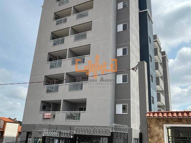 #AP00250423 - Apartamento para Venda em Sorocaba - SP