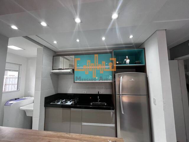 Apartamento para Venda em Sorocaba - 4