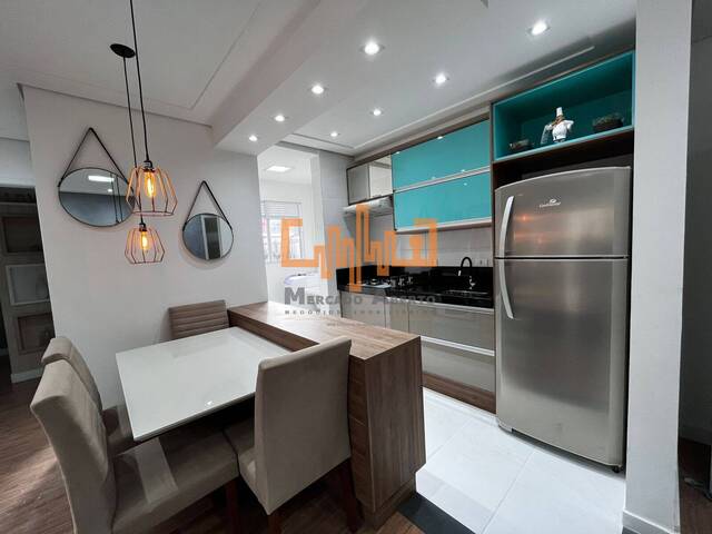 Apartamento para Venda em Sorocaba - 5