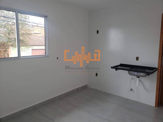 Kitnet para Venda em Sorocaba - 4