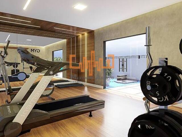 Apartamento para Venda em Sorocaba - 5
