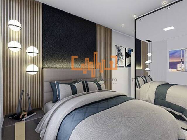Apartamento para Venda em Sorocaba - 4