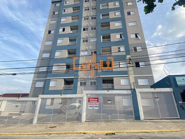 #AP00300523 - Apartamento para Venda em Sorocaba - SP