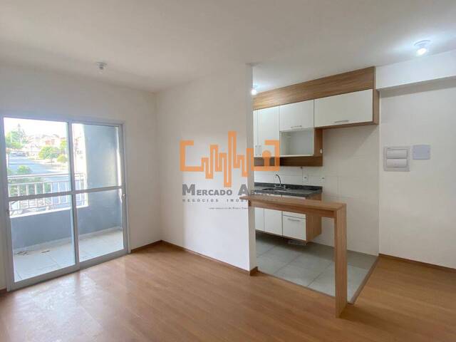 Apartamento para Venda em Sorocaba - 5