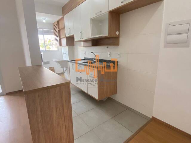 #AP00300523 - Apartamento para Venda em Sorocaba - SP