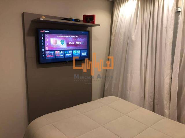 Apartamento para Venda em Sorocaba - 5