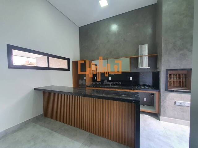 Casa para Venda em Sorocaba - 4
