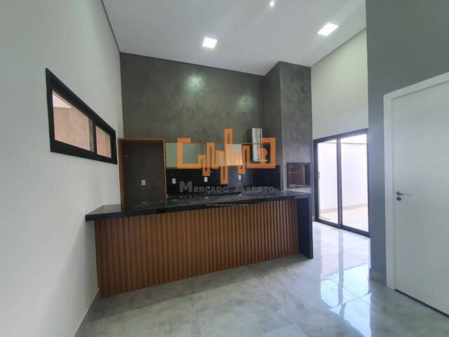 Casa para Venda em Sorocaba - 5