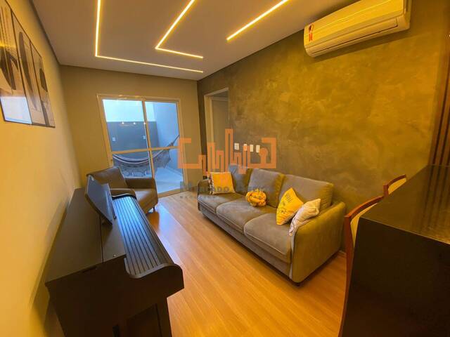 #AP00320523 - Apartamento para Venda em Sorocaba - SP