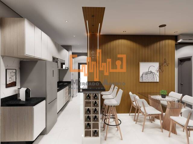 #AP00330523 - Apartamento para Venda em Sorocaba - SP