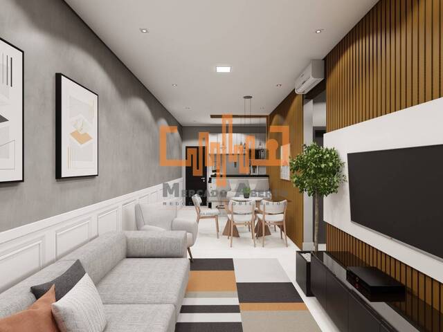 Apartamento para Venda em Sorocaba - 4